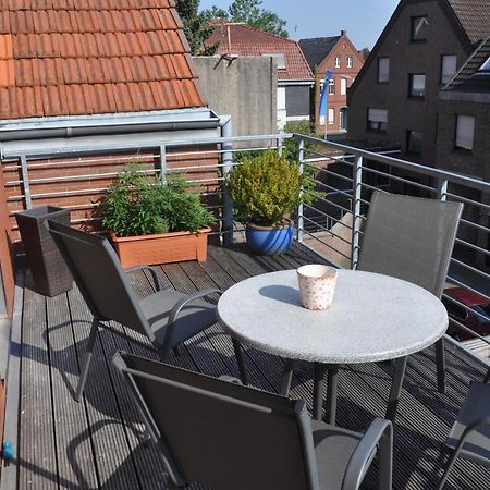 Ferienwohnung Hoelscher Sendenhorst Εξωτερικό φωτογραφία