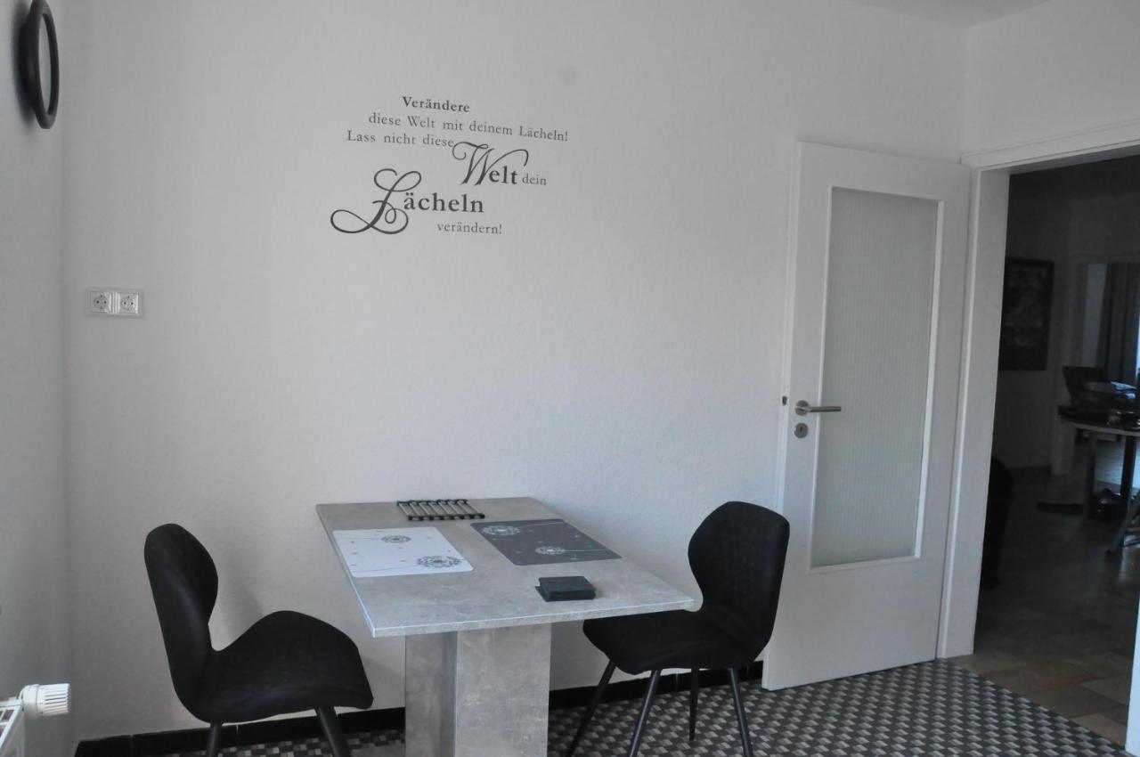 Ferienwohnung Hoelscher Sendenhorst Εξωτερικό φωτογραφία