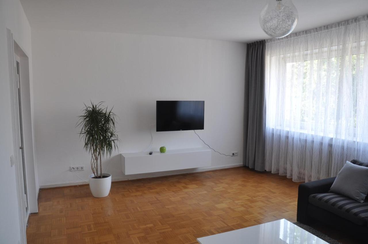 Ferienwohnung Hoelscher Sendenhorst Εξωτερικό φωτογραφία