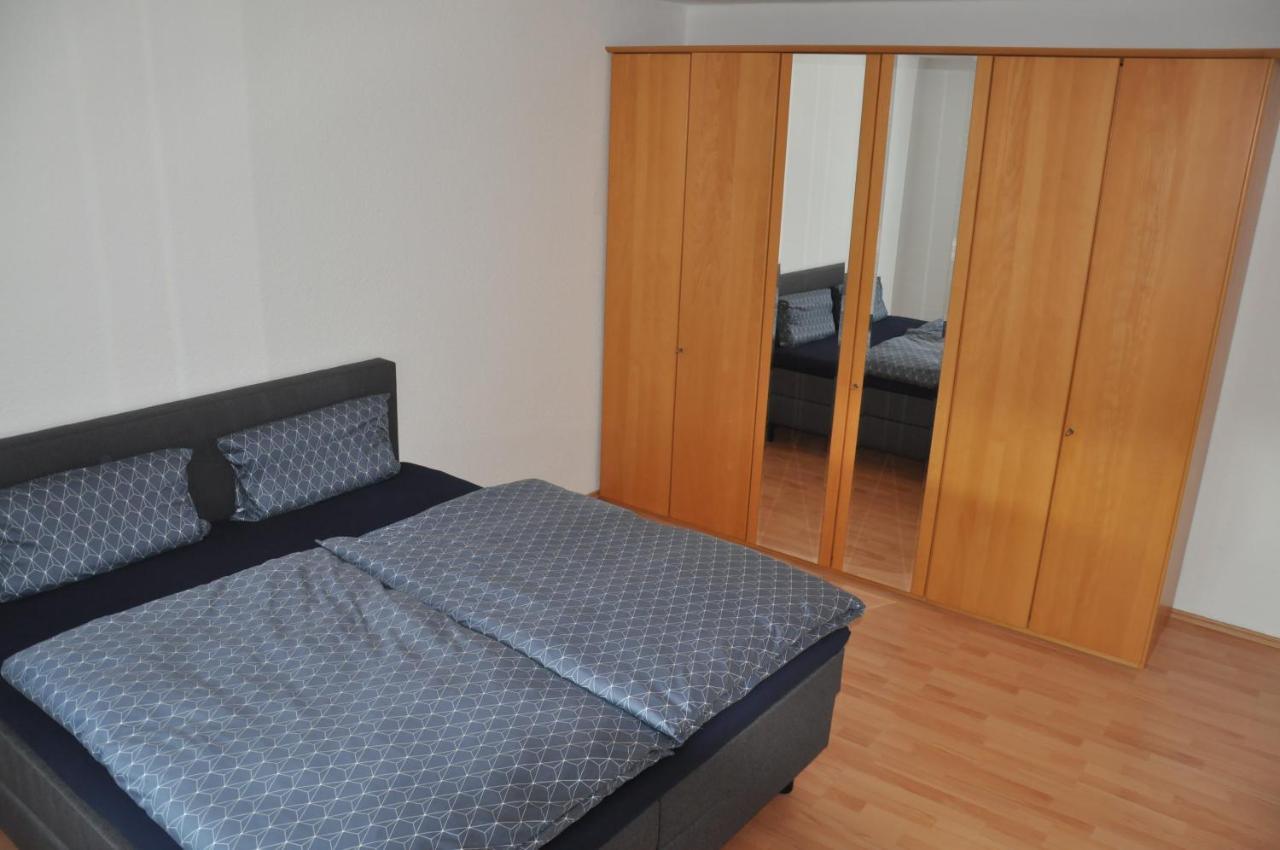 Ferienwohnung Hoelscher Sendenhorst Εξωτερικό φωτογραφία