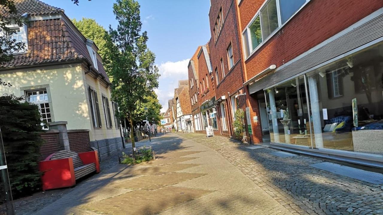 Ferienwohnung Hoelscher Sendenhorst Εξωτερικό φωτογραφία