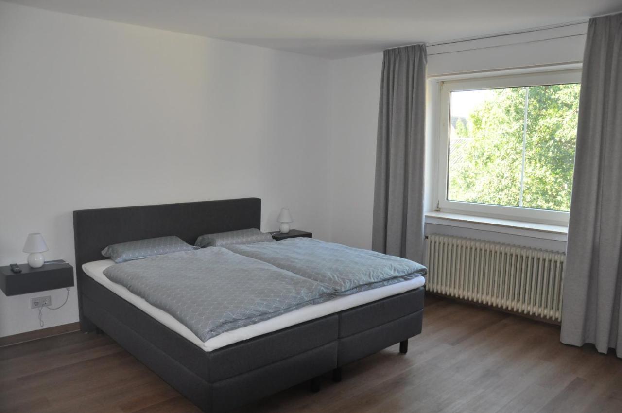 Ferienwohnung Hoelscher Sendenhorst Εξωτερικό φωτογραφία