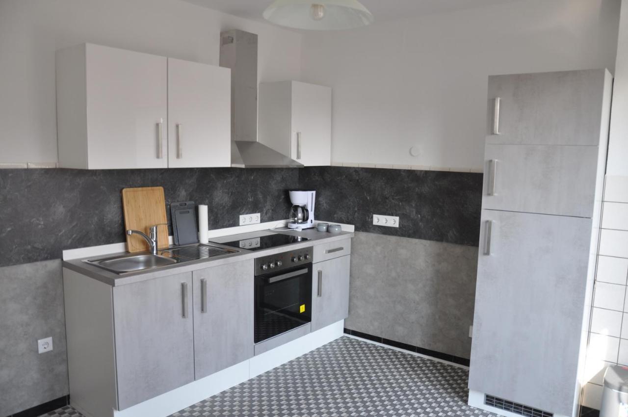 Ferienwohnung Hoelscher Sendenhorst Εξωτερικό φωτογραφία