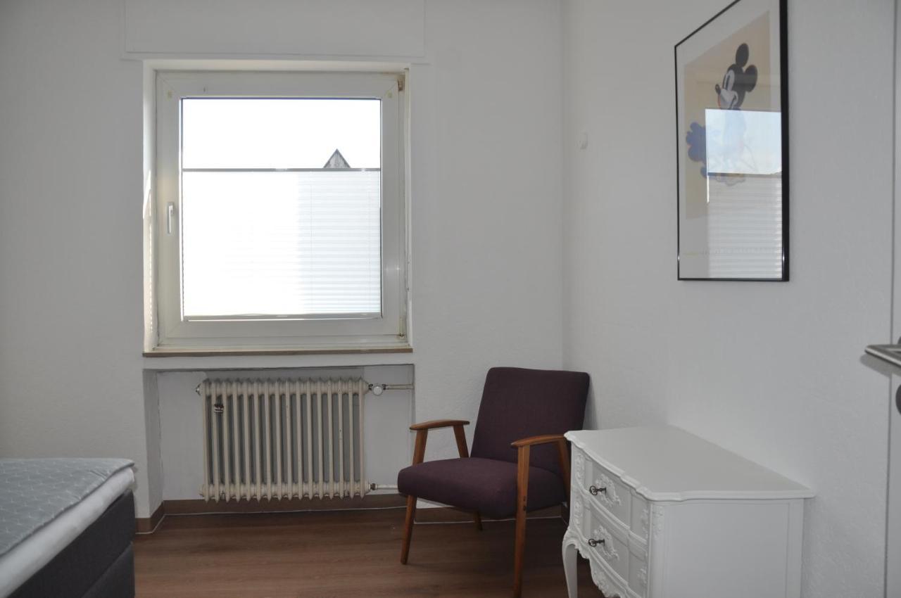 Ferienwohnung Hoelscher Sendenhorst Εξωτερικό φωτογραφία