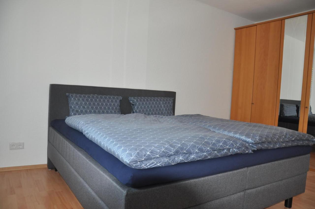Ferienwohnung Hoelscher Sendenhorst Εξωτερικό φωτογραφία
