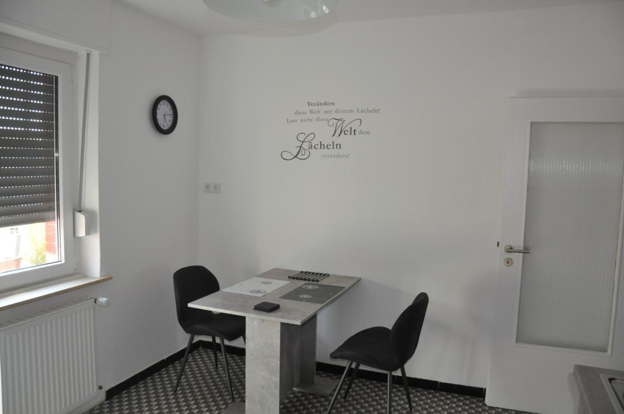 Ferienwohnung Hoelscher Sendenhorst Εξωτερικό φωτογραφία