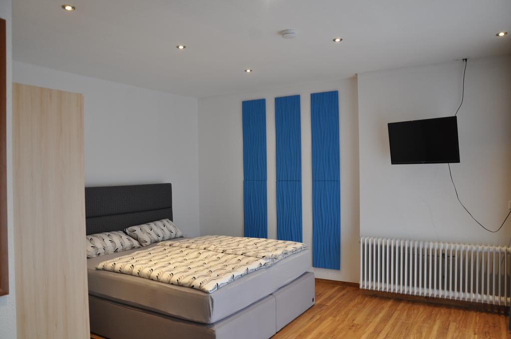 Ferienwohnung Hoelscher Sendenhorst Εξωτερικό φωτογραφία