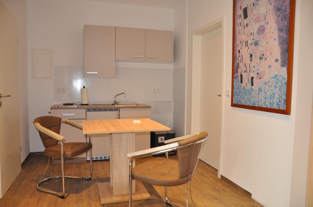 Ferienwohnung Hoelscher Sendenhorst Εξωτερικό φωτογραφία