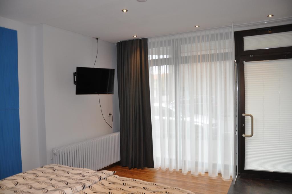 Ferienwohnung Hoelscher Sendenhorst Εξωτερικό φωτογραφία