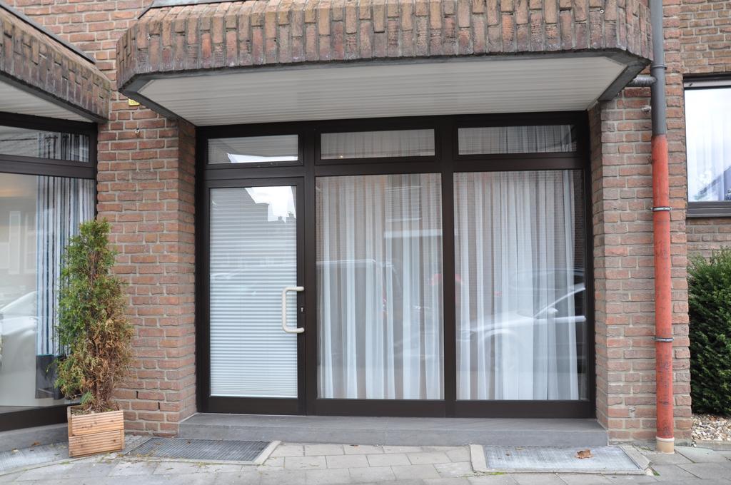 Ferienwohnung Hoelscher Sendenhorst Εξωτερικό φωτογραφία