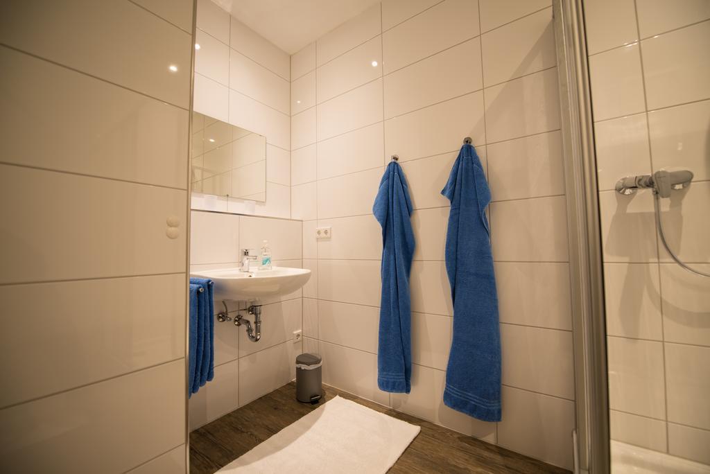 Ferienwohnung Hoelscher Sendenhorst Εξωτερικό φωτογραφία