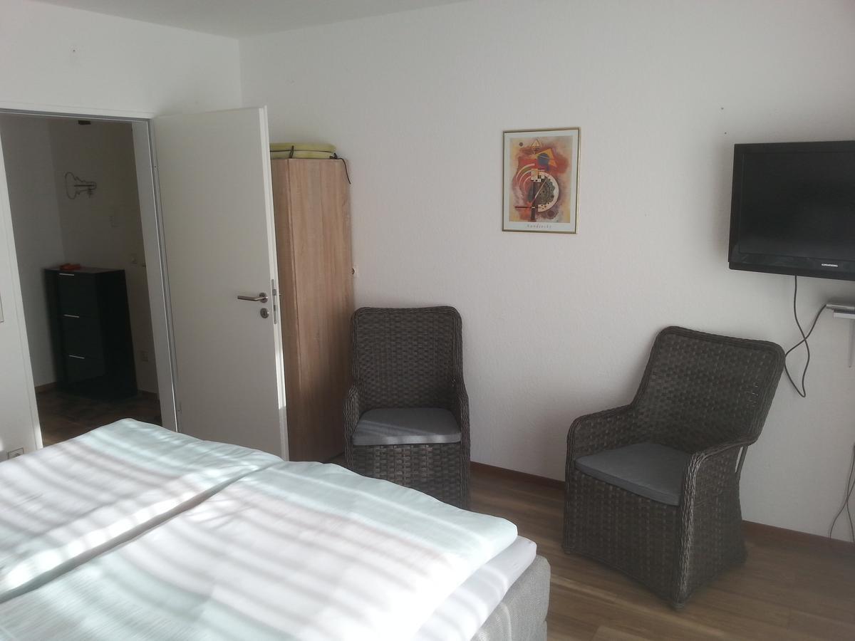 Ferienwohnung Hoelscher Sendenhorst Εξωτερικό φωτογραφία