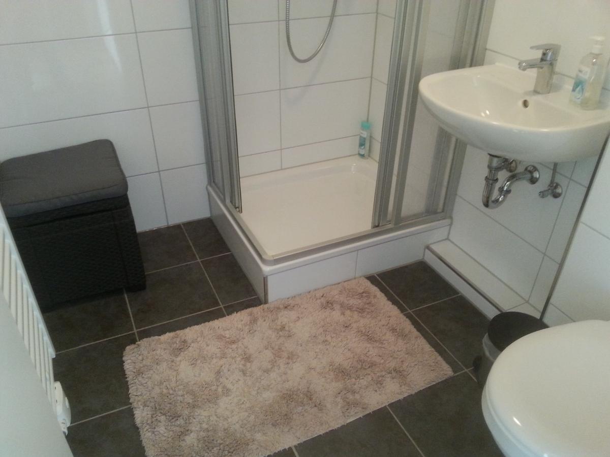 Ferienwohnung Hoelscher Sendenhorst Εξωτερικό φωτογραφία