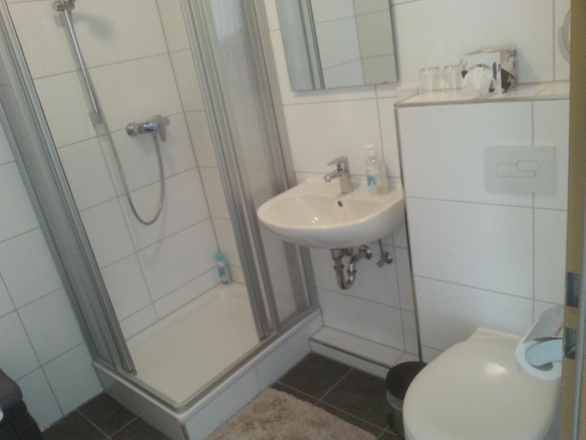 Ferienwohnung Hoelscher Sendenhorst Εξωτερικό φωτογραφία