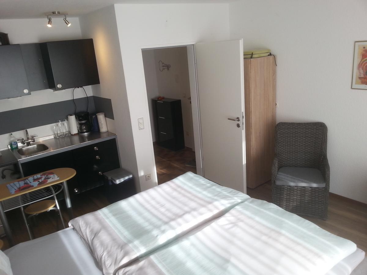 Ferienwohnung Hoelscher Sendenhorst Εξωτερικό φωτογραφία