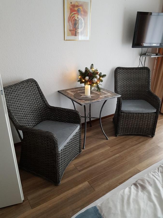 Ferienwohnung Hoelscher Sendenhorst Εξωτερικό φωτογραφία
