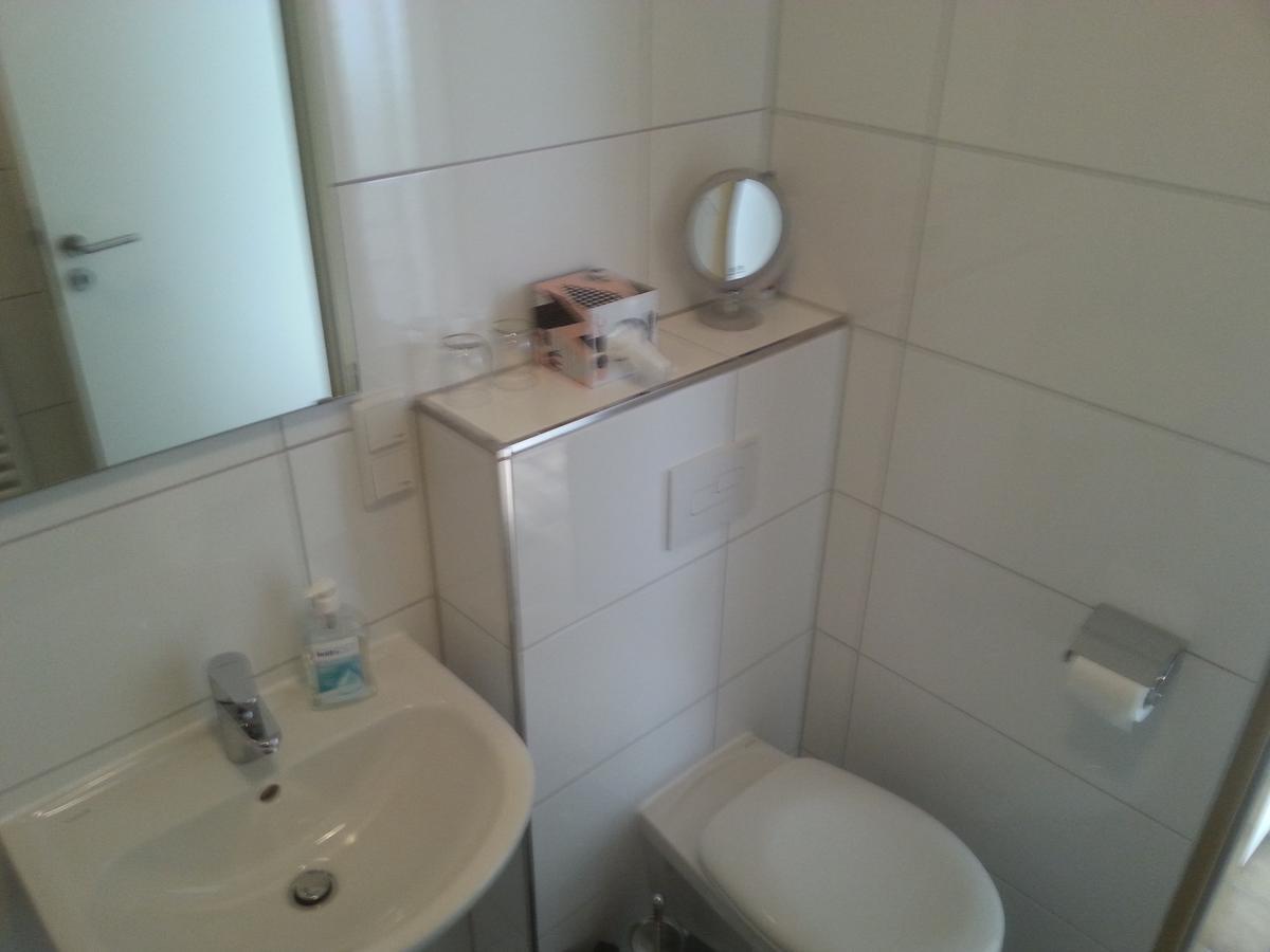 Ferienwohnung Hoelscher Sendenhorst Εξωτερικό φωτογραφία