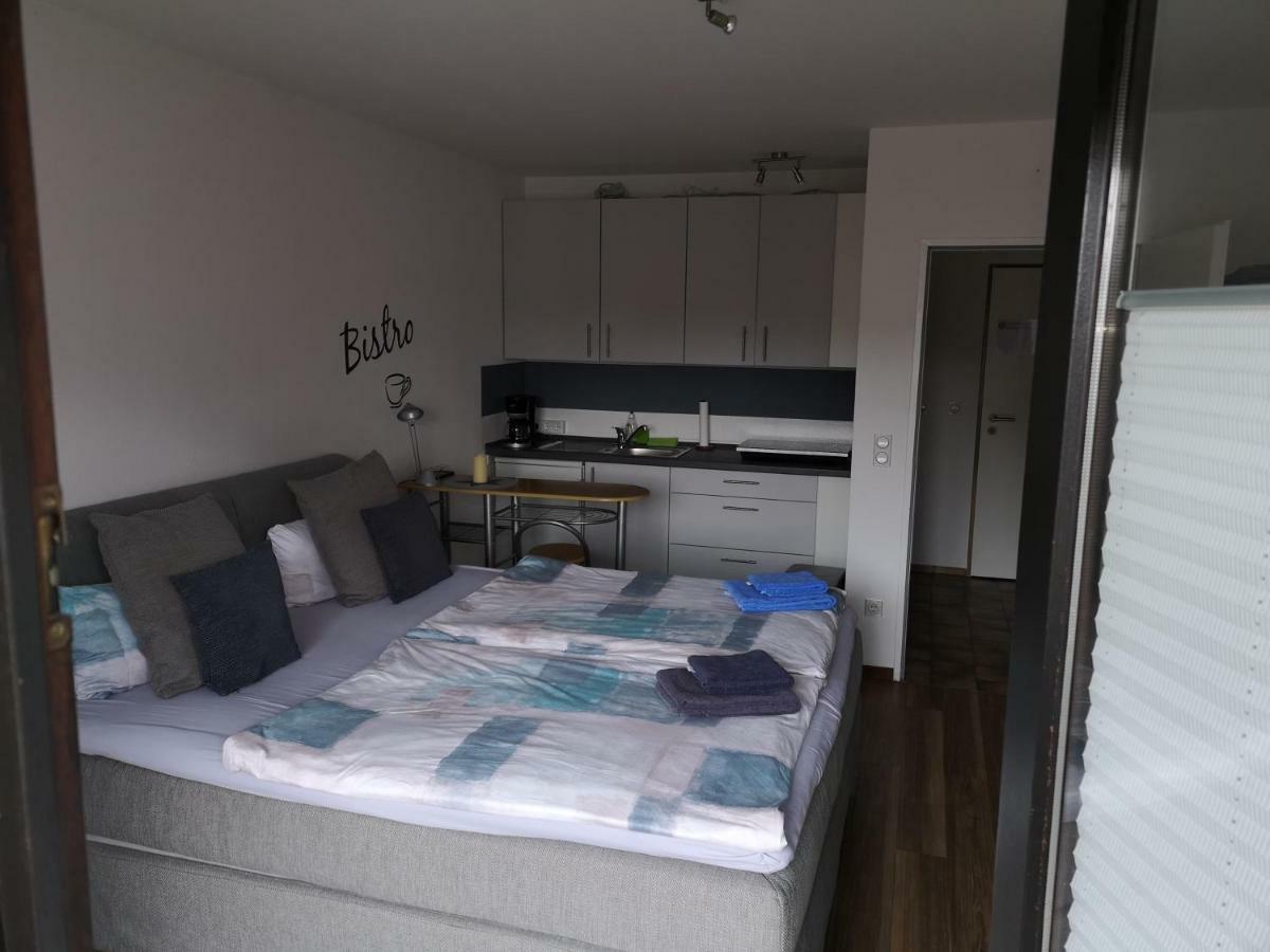 Ferienwohnung Hoelscher Sendenhorst Εξωτερικό φωτογραφία