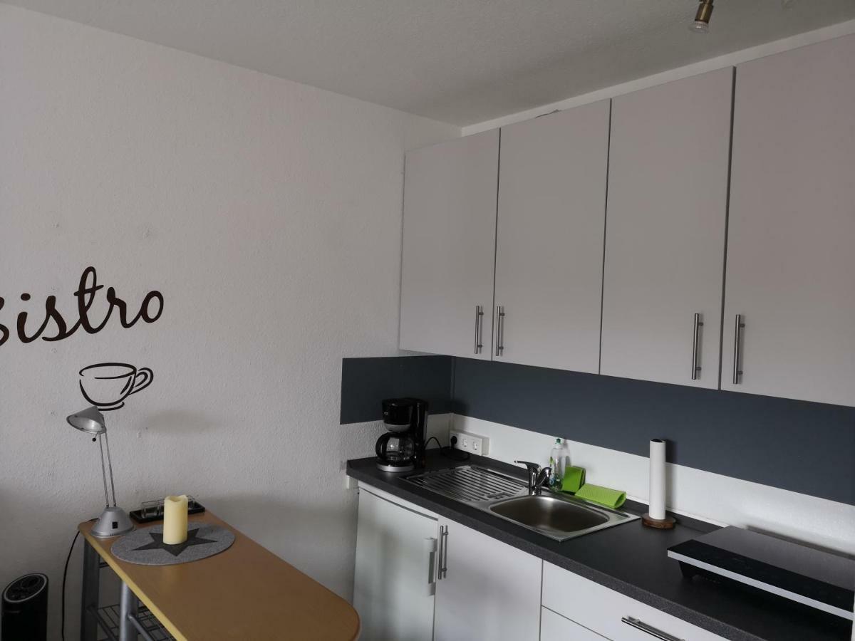 Ferienwohnung Hoelscher Sendenhorst Εξωτερικό φωτογραφία