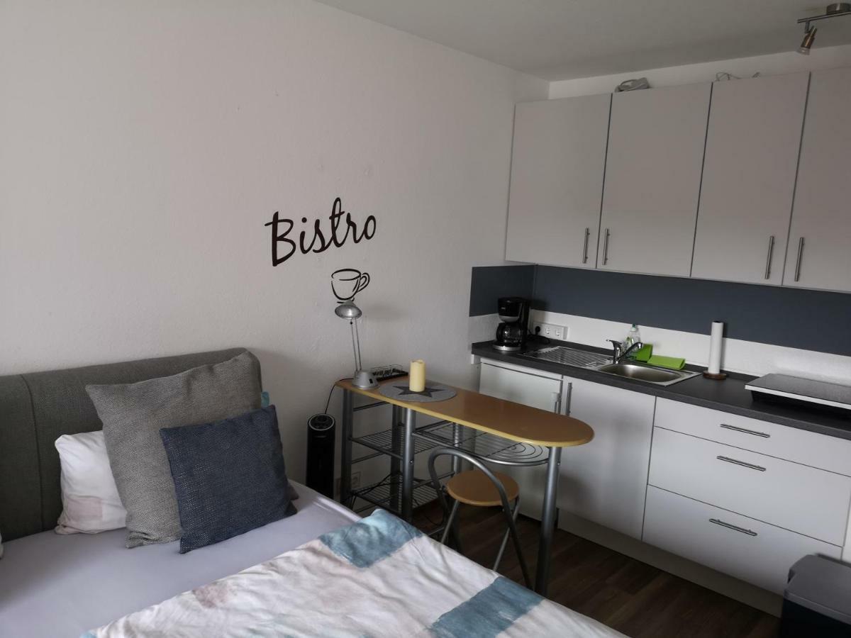 Ferienwohnung Hoelscher Sendenhorst Εξωτερικό φωτογραφία