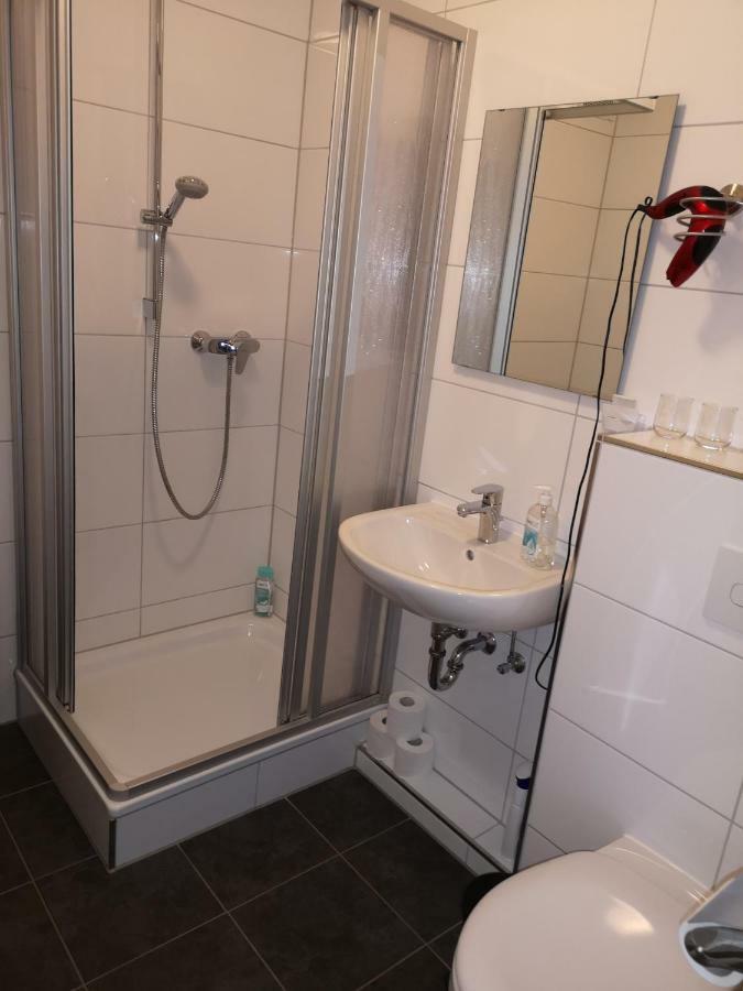 Ferienwohnung Hoelscher Sendenhorst Εξωτερικό φωτογραφία