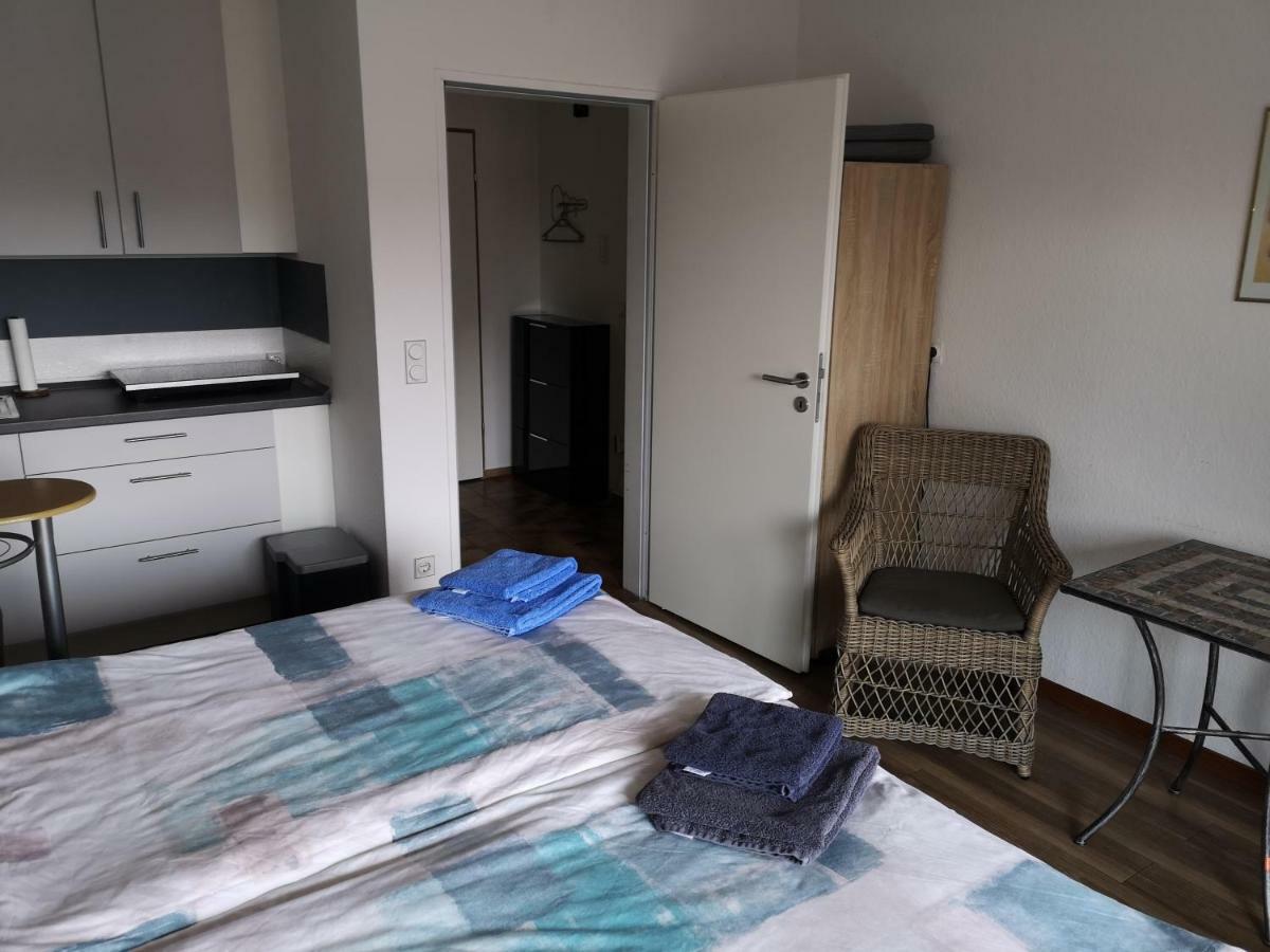Ferienwohnung Hoelscher Sendenhorst Εξωτερικό φωτογραφία