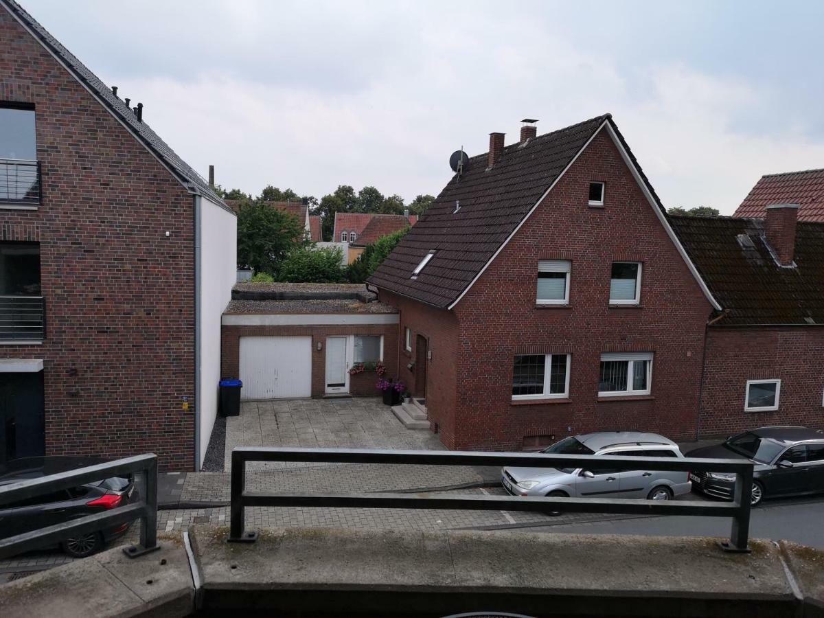 Ferienwohnung Hoelscher Sendenhorst Εξωτερικό φωτογραφία